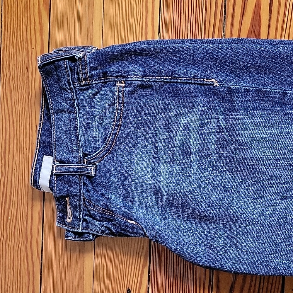 Old Navy Bermuda Shorts